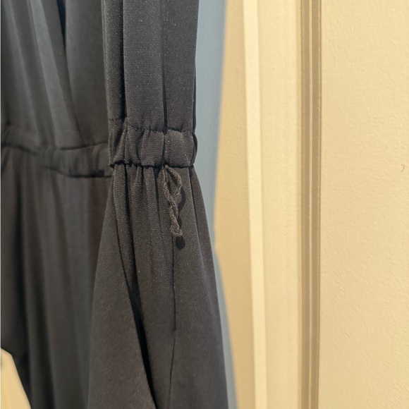 Michael Kors Black Jumpsuit - Picture 8 of 11